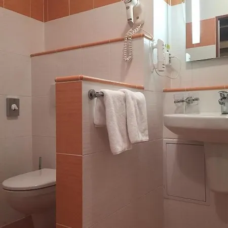 Lipno Wellness - C104 Privat Family