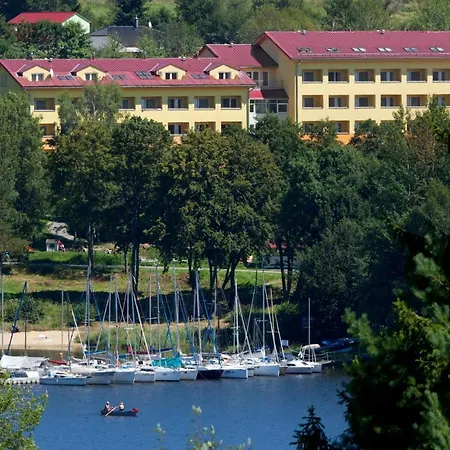 Lipno Wellness - C104 Privat Family Habitación en casa particular *
