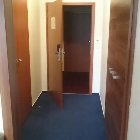 Lipno Wellness - C104 Privat Family Kwatera prywatna *