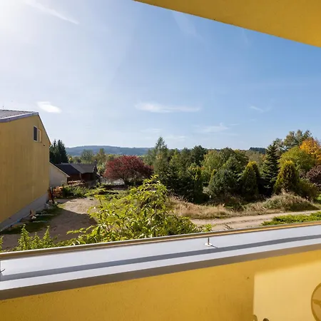 Kwatera prywatna Lipno Wellness - C104 Privat Family *