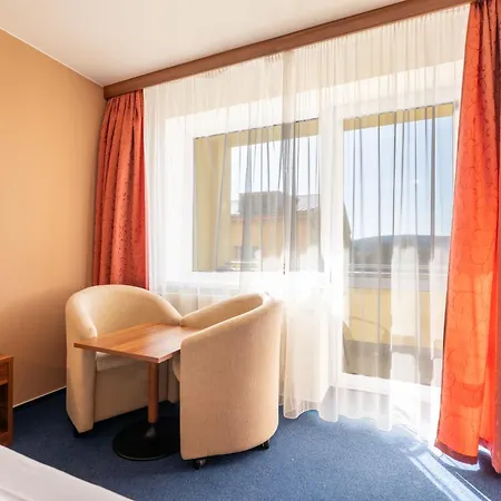 Lipno Wellness - C104 Privat Family Frymburk