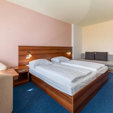Lipno Wellness - C104 Privat Family Kwatera prywatna Frymburk