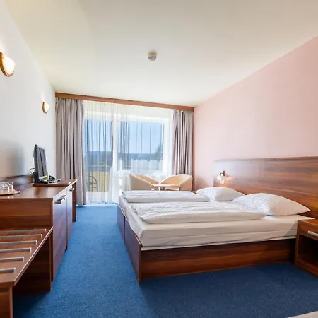 Lipno Wellness - C104 Privat Family * Frymburk