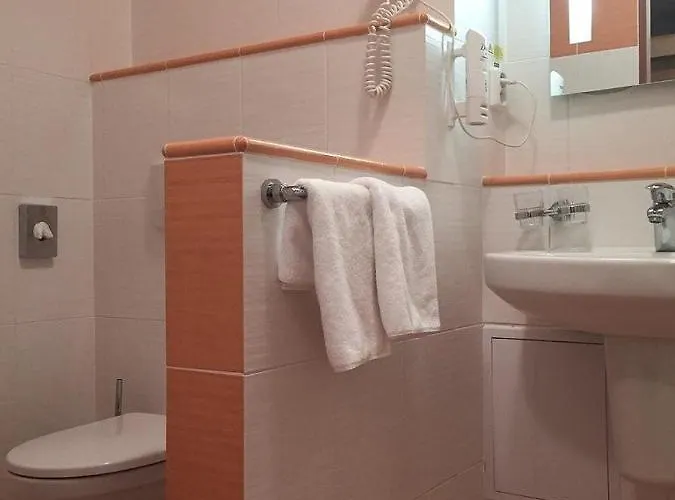 Lipno Wellness - C104 Privat Family
