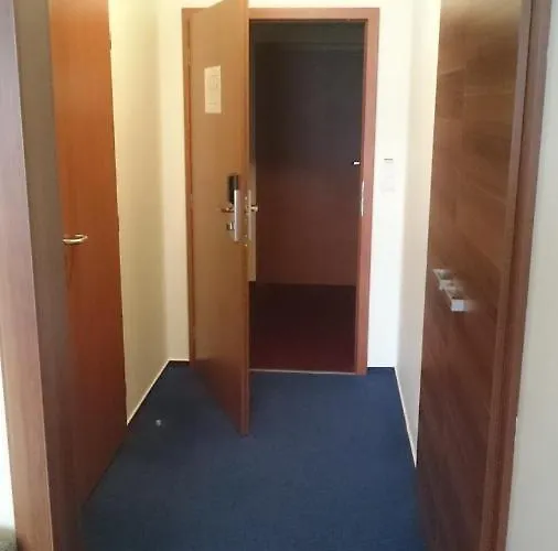 Lipno Wellness - C104 Privat Family בית אירוח *