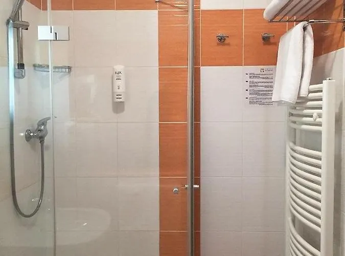 Lipno Wellness - C104 Privat Family *