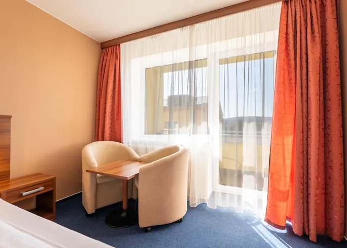 Lipno Wellness - C104 Privat Family פרימבורק